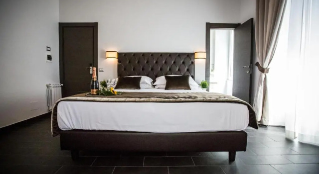 Номер Standard San Pietro Leisure and Luxury