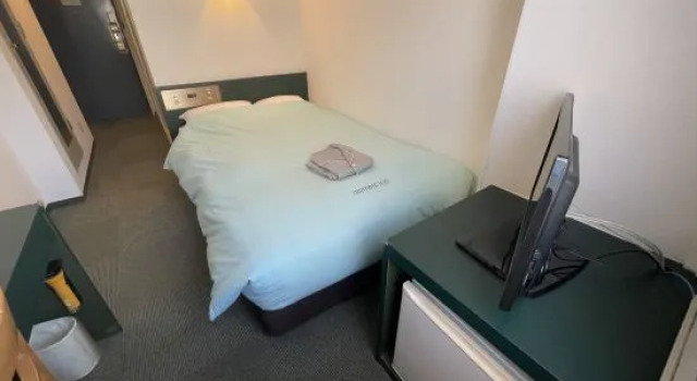 Номер Standard Olympic Inn Azabu