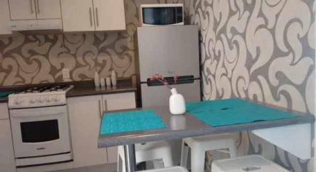 Penthouse Florencia, Забронировать Отель Мехико Мексико, рядом с Театр «Эль-Милагро»