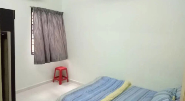 SK Homestay 2