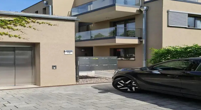 Cityappartement am Goethepark, Book Hotel Weimar Thuringia, near Herdergarten Weimar