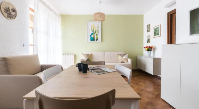Italianway - Il Borgo apartments, Buchen Sie Ferienwohnung Hotels in Finale Ligure mit Pool, Schwimmbad