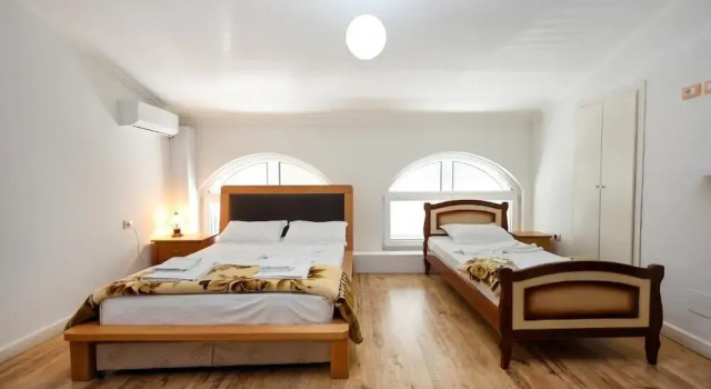 Номер Classic Hotel Familja