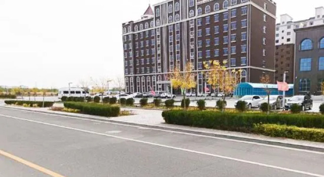 Ruidong Hotel, Book Hotel Bayannur Inner Mongolia