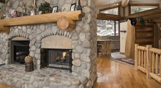 Коттедж Greenhill Court Vacation Home