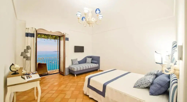 Номер Standard Casa Cinque