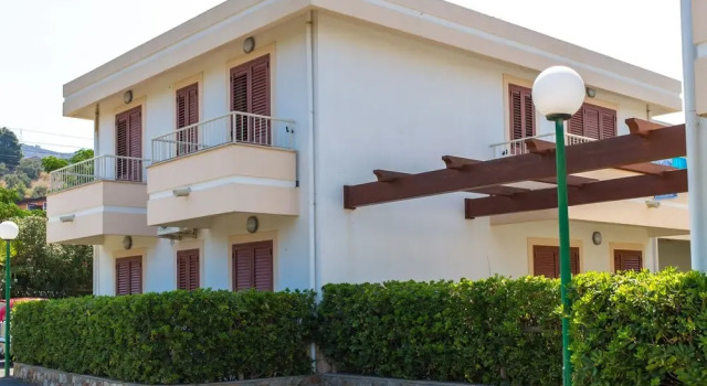 Club Residence i Caraibi, Book Hotel Belvedere Marittimo Calabria
