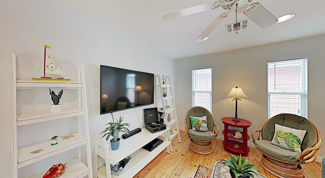 New Listing! Ge Walk Charmer -- Near Beach 3 Bedroom Home