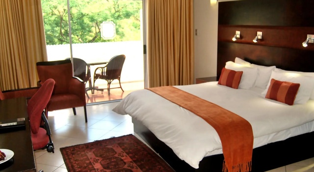Safari Hotel & Convention Centre, Prenota Hotel Rustenburg 
