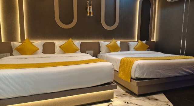 Номер Standard Sara Happy Stay Hotel