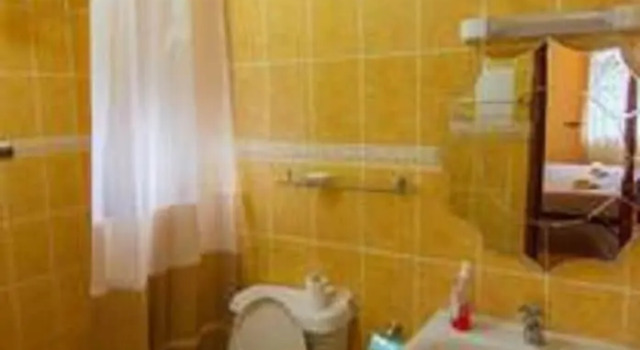 Бунгало Deluxe Imani Suites Runda