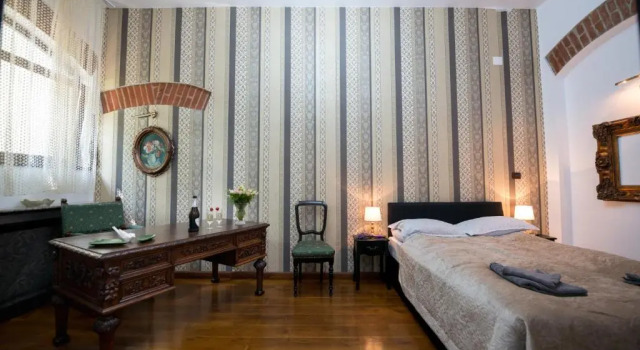 Апартаменты Casa Miron Unirii 2