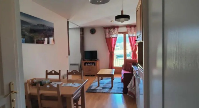 C le birdie, Reservar Apartamento Giez 