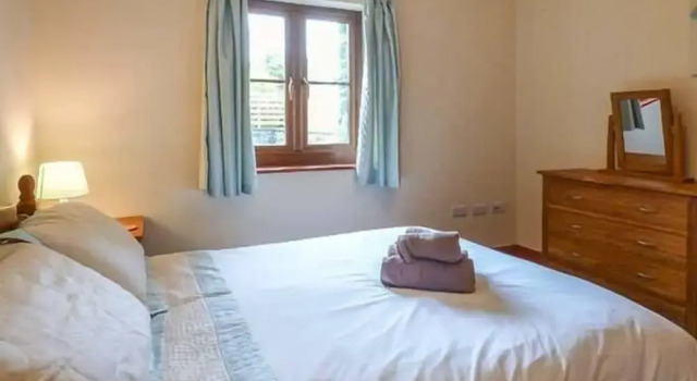 Y Bwthyn, Prenota Casa vacanze Hotel a Dyfed con parcheggio, Parcheggio