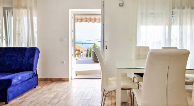 Apartment Tešija Trogir/Vranjica