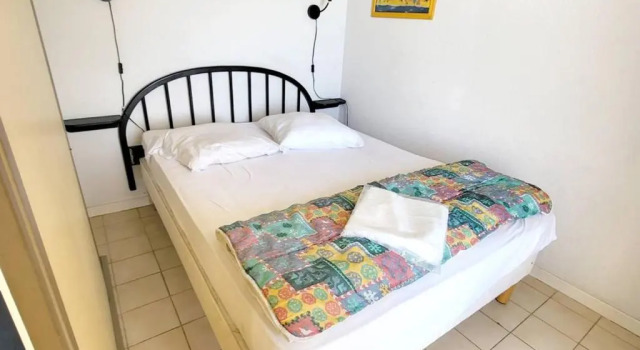 Appartement Six-Fours-les-Plages, 2 pièces, 4 personnes - FR-1-316-53, Забронировать Апартаменты/квартира Сис-Фур-Ле-Плаж Var coast