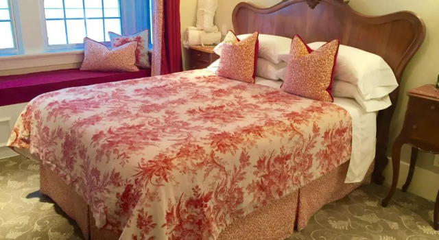 Номер Executive West End Guest House