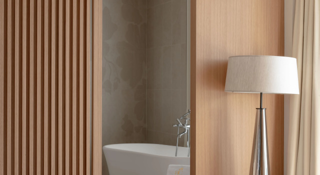 Люкс Royal Champagne Hotel & Spa