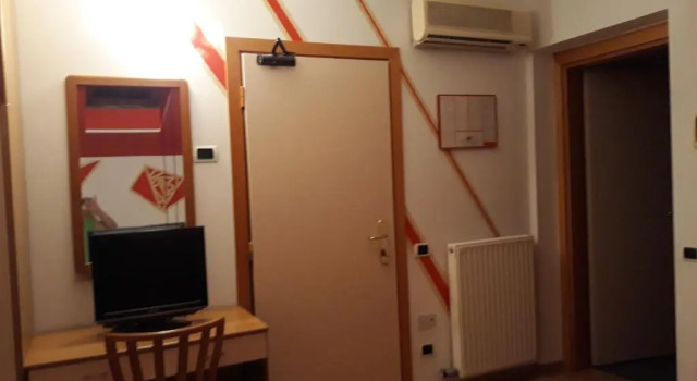 Номер Standard Hotel Due Laghi