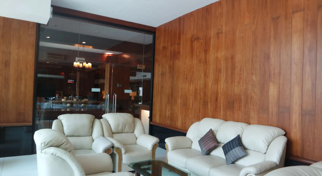 Laemtong Service Apartment