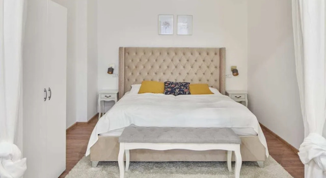 Helen Homestay Zizkov