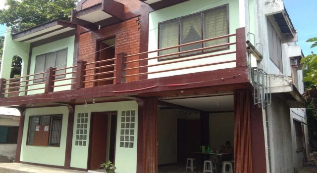 Villavante Backpackers Lodge - Hostel, Réserver Auberge de jeunesse Hôtels SPA à Moalboal, SPA