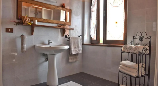 Апартаменты с 2 комнатами Agriturismo Le Casaline