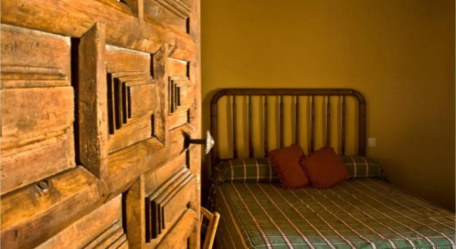 Номер Standard Hotel Los Leones