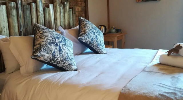 Номер Standard Autumn Breeze Manor Guest House