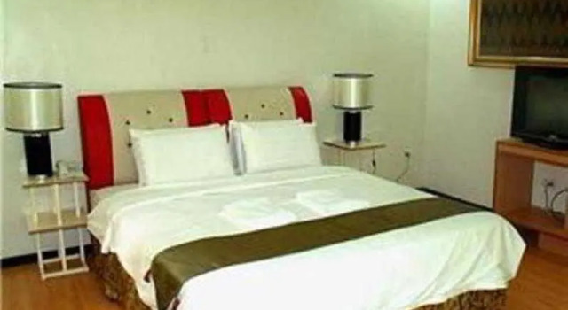 El Bajada Hotel, Prenota Hotel Davao Davao
