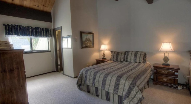 Alder AvenueApartment