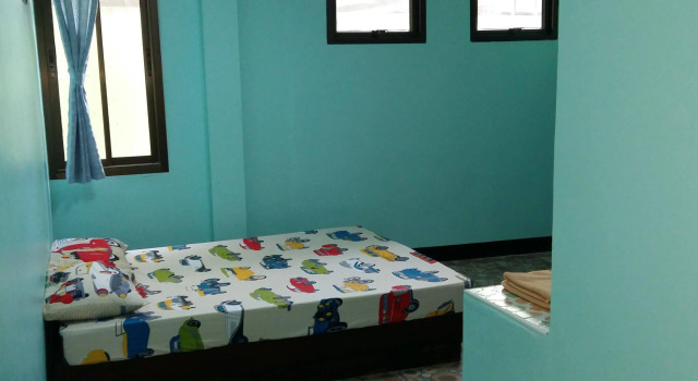 New C.H. Guest House, Забронировать Гостевой дом Бангкок провинция Бангкок, рядом с Банглампу