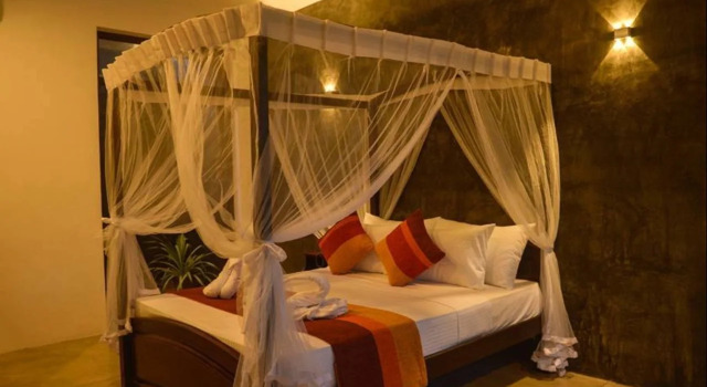 Olanro Hotel Negombo, Забронировать Отель Отели Западной провинции по системе «всё включено», Всё включено