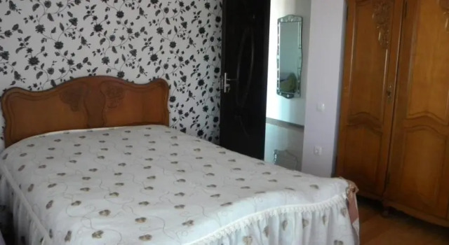 Green Cape, Book Apartment Buknari 