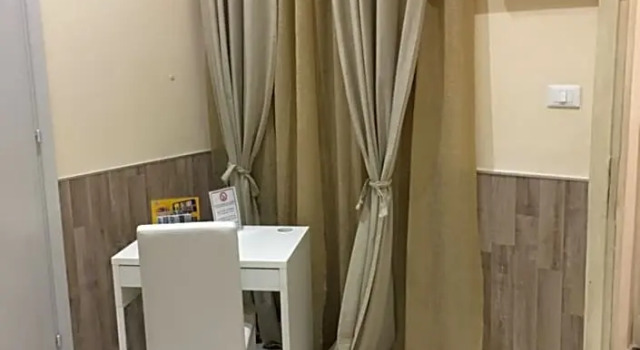 Номер Economy Antico Hotel Moderno
