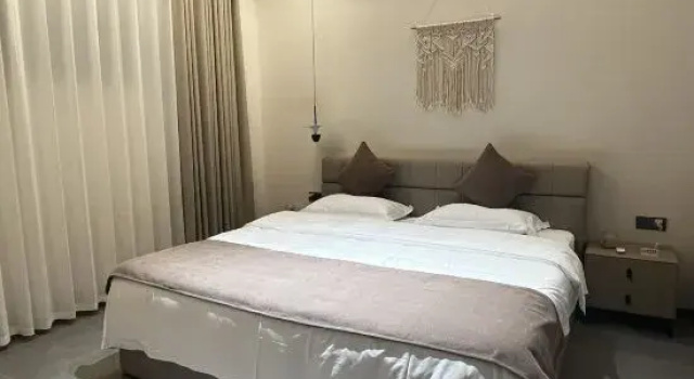 Люкс Classic с 2 комнатами Lazy Inn