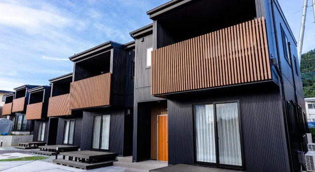 ResortClub 05然, Boek Hotel Hotels in Tokai met parkeren, Parkeren