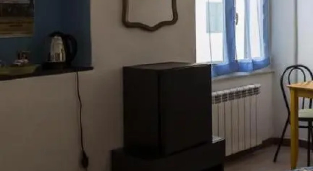 Номер Economy Camere Anna
