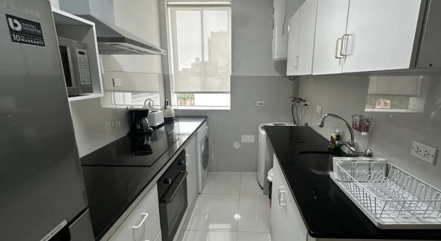 Апартаменты Business Aparts 4 Days San Isidro Olivar 2 bedroom Apartment
