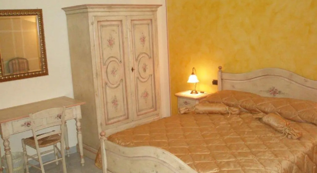 Номер Standard Bed and Breakfast il Faggio