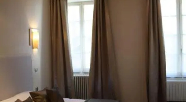 Номер Comfort O Prestige