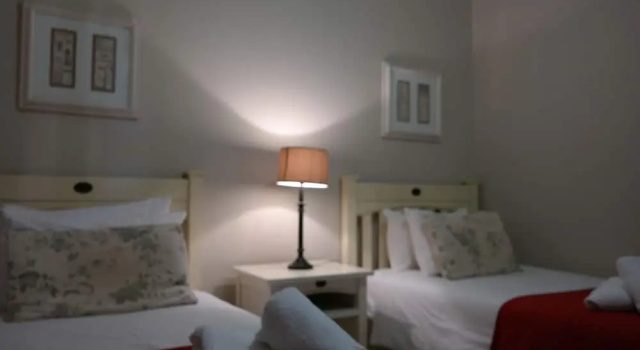 Номер Standard с балконом Bougain Villa Apartment