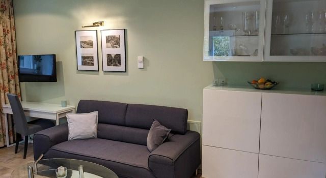 Altenberger Stadtvilla, Prenota Hotel Hotel a Sassonia con parcheggio, Parcheggio