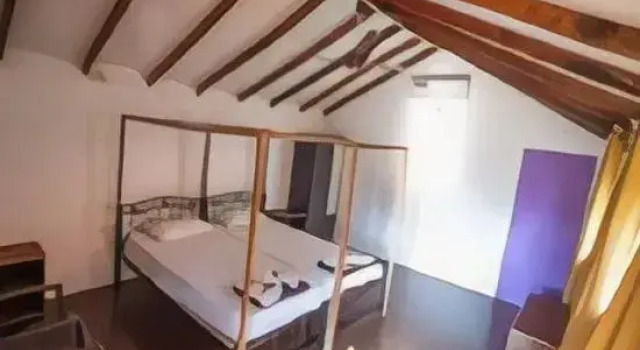 Shivalay Cottages