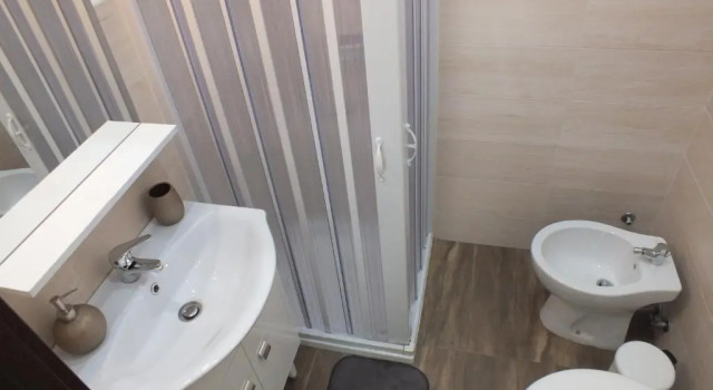 Двухместный номер Standard B&b Ilary Home