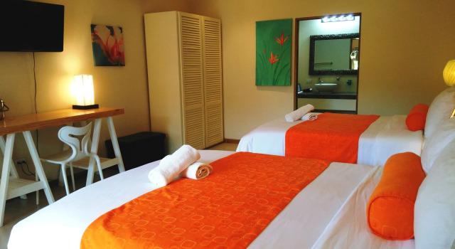 Hotel Pasatiempo