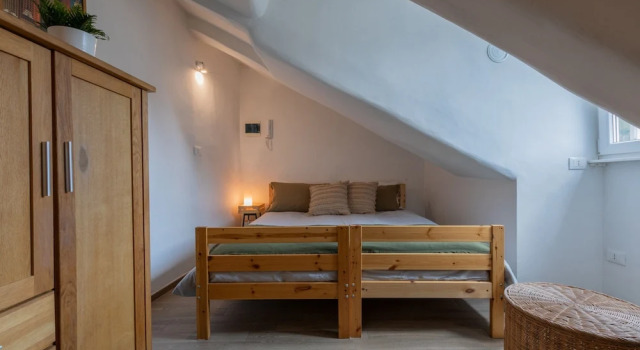 Filiberto Studio by Wonderful Italy