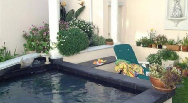 Avanti Guest House, Забронировать Гостевой дом Отели Cape Peninsula с бассейном, Бассейн