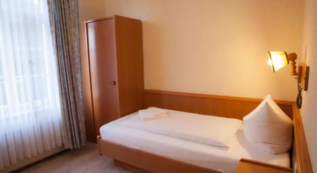 Номер Standard Hotel Kutzbach