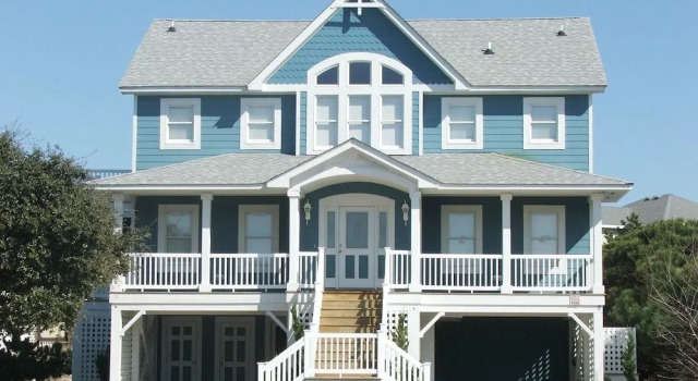 Family Affair - 6 Br Home